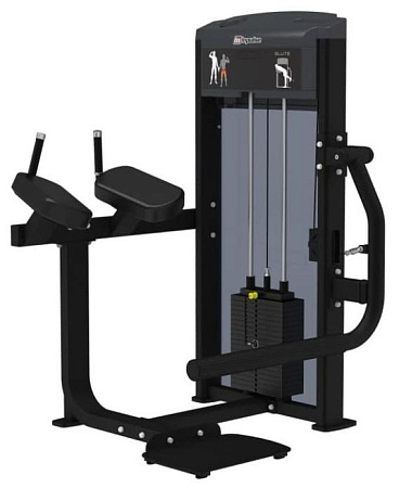 Ягодичные Impulse IF9326 | Aerofit Professional | aero-fitnes.ru