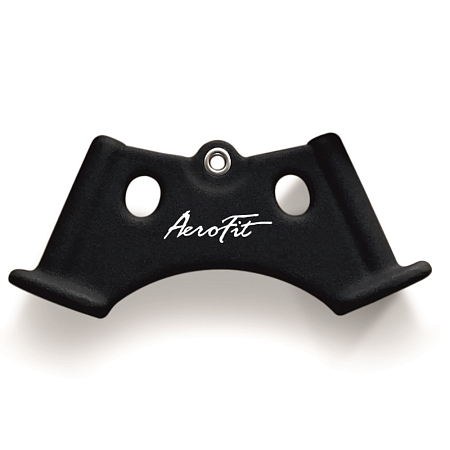 Узкая рукоятка для тяги на трицепс AFH120 Aerofit | Aerofit Professional | aero-fitnes.ru