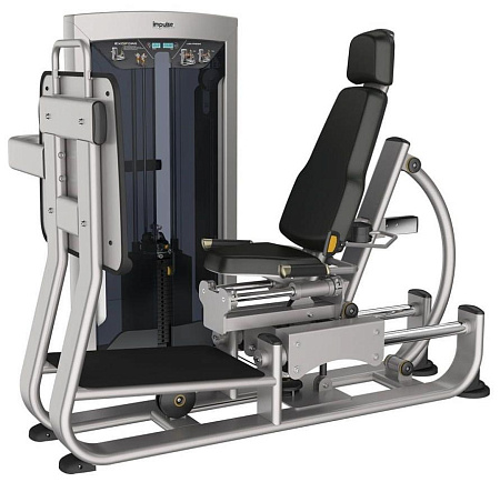 Жим ногами Impulse Exoform FE9710 | Aerofit Professional | aero-fitnes.ru