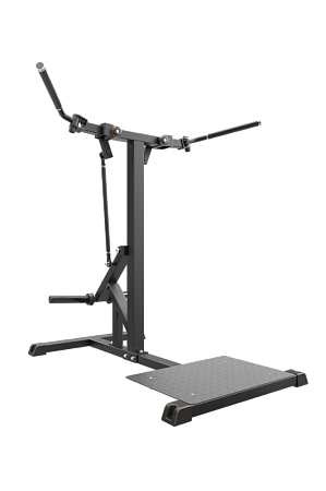 Баттерфляй в положении стоя Impulse IFP1206 | Aerofit Professional | aero-fitnes.ru