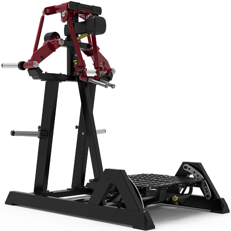 Дельтовидные стоя Impulse ECP103 | Aerofit Professional | aero-fitnes.ru