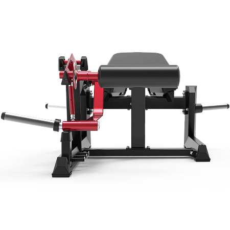 Сгибание ног лежа Impulse ECP604 | Aerofit Professional | aero-fitnes.ru