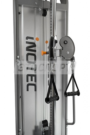 Тяговая колонна Inotec R1 | Aerofit Professional | aero-fitnes.ru