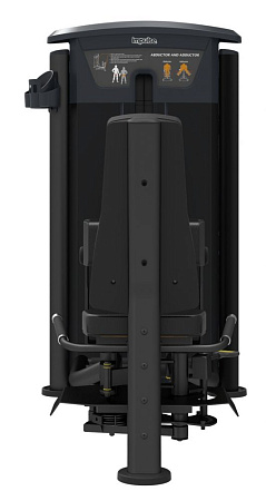 Сведение разведение ног Impulse IT9508 | Aerofit Professional | aero-fitnes.ru