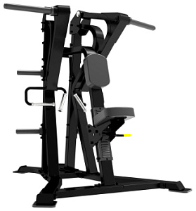 Нижняя гребная тяга с независимыми рычагами Impulse SL7004 | Aerofit Professional | aero-fitnes.ru