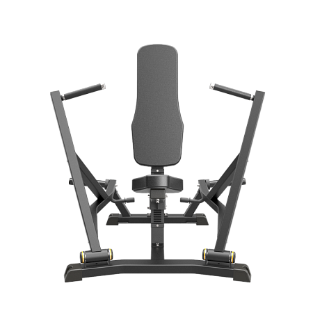 Жим от груди сидя Impulse IFP1201 | Aerofit Professional | aero-fitnes.ru