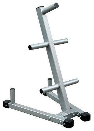 Стойка для олимпийских дисков Impulse IFPTO | Aerofit Professional | aero-fitnes.ru