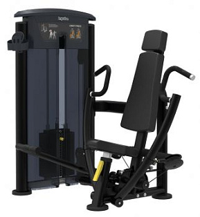 Жим от груди Impulse IT9501 | Aerofit Professional | aero-fitnes.ru