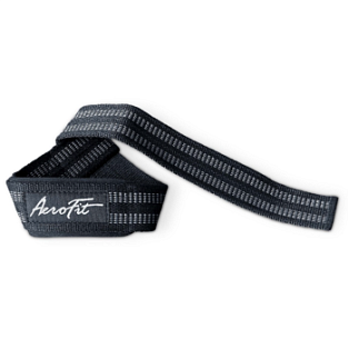 Лямки для тяги тяжелоатлетические AFLDT Aerofit | Aerofit Professional | aero-fitnes.ru