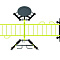 IZ-X shape Impulse | Aerofit Professional | aero-fitnes.ru