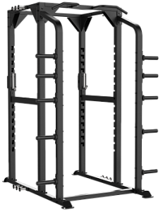 Усиленная силовая стойка Impulse SL7015 | Aerofit Professional | aero-fitnes.ru