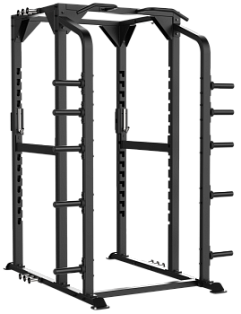 Усиленная силовая стойка Impulse SL7015 | Aerofit Professional | aero-fitnes.ru