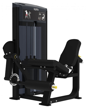 Разгибание ног Impulse IF9305 | Aerofit Professional | aero-fitnes.ru
