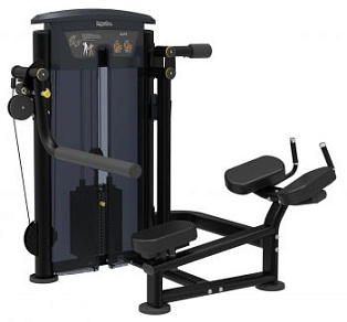 Ягодичные Impulse IT9526 | Aerofit Professional | aero-fitnes.ru
