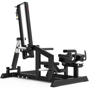 Глют машина (Ягодичные) Impulse ECP625 | Aerofit Professional | aero-fitnes.ru