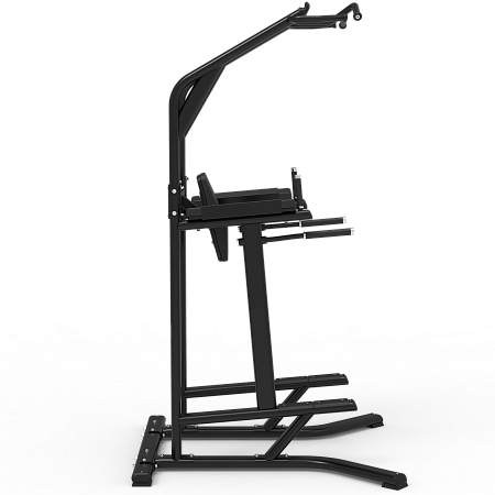 Поднятие коленей / брусья / турник Impulse ITF8702 | Aerofit Professional | aero-fitnes.ru