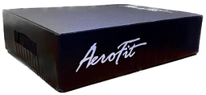 Плинт тяжелоатлетический, мягкий Aerofit AFPM-M | Aerofit Professional | aero-fitnes.ru