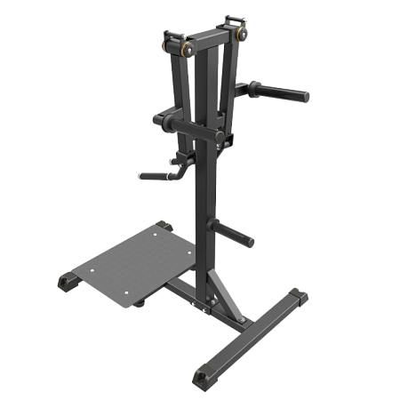 Дельтовидные стоя Impulse IFP1103 | Aerofit Professional | aero-fitnes.ru