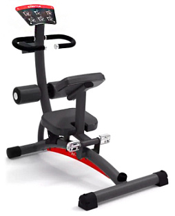 Тренажер для растяжки Impulse RL8106 | Aerofit Professional | aero-fitnes.ru