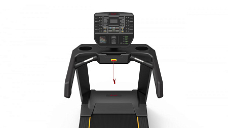 Беговая дорожка Aerofit AC2990 (X2-T LED) | Aerofit Professional | aero-fitnes.ru