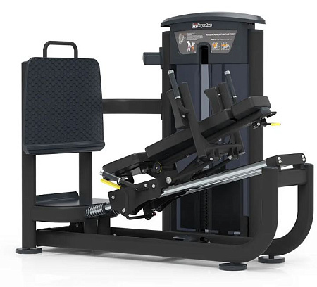 Жим ногами / Гакк-машина Impulse IT9539 | Aerofit Professional | aero-fitnes.ru
