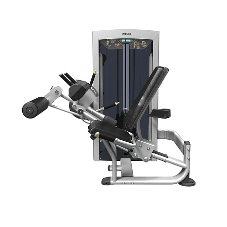 Сгибание ног сидя Impulse Exoform FE9706 | Aerofit Professional | aero-fitnes.ru
