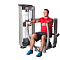 Жим от груди Inotec NL2 | Aerofit Professional | aero-fitnes.ru