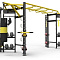 IZ-L shape Impulse | Aerofit Professional | aero-fitnes.ru