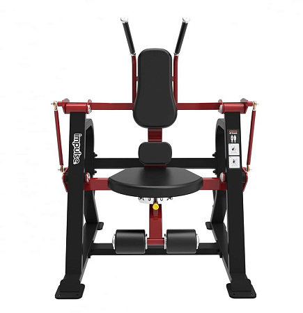 Тренажер для мышц пресса Impulse SL7036 | Aerofit Professional | aero-fitnes.ru