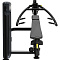 Многопозиционный жим Impulse IT9529 | Aerofit Professional | aero-fitnes.ru
