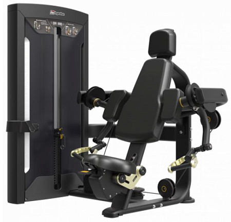 Бицепс Impulse Exoform FE9703 | Aerofit Professional | aero-fitnes.ru