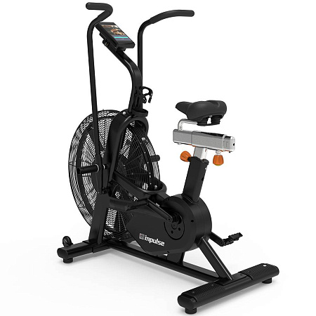 Аэробайк Aerofit Impulse HB007 | Aerofit Professional | aero-fitnes.ru