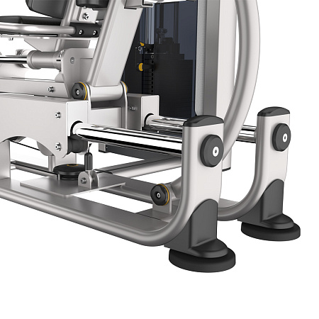 Жим ногами Impulse Exoform FE9710 | Aerofit Professional | aero-fitnes.ru