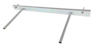 Универсальный настенный держатель для ковриков Aerofit AFMR | Aerofit Professional | aero-fitnes.ru