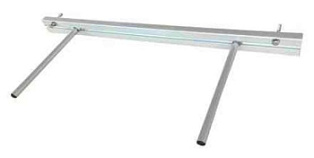 Универсальный настенный держатель для ковриков Aerofit AFMR | Aerofit Professional | aero-fitnes.ru