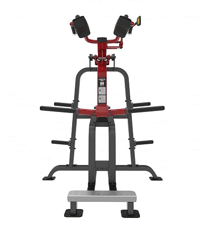Икроножные стоя Impulse SL7032 | Aerofit Professional | aero-fitnes.ru