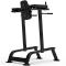 Поднятие коленей / брусья Impulse ITF8701 | Aerofit Professional | aero-fitnes.ru