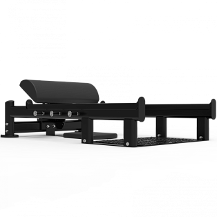 Скамья для ягодичного мостика Impulse ITF8613 | Aerofit Professional | aero-fitnes.ru