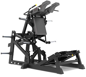 Гакк-машина Impulse ECP713 | Aerofit Professional | aero-fitnes.ru
