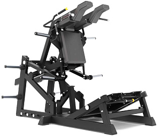 Гакк-машина Impulse ECP713 | Aerofit Professional | aero-fitnes.ru