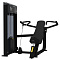 Жим от плеч Impulse IF9312 | Aerofit Professional | aero-fitnes.ru