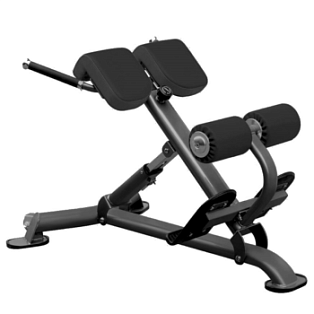 Гиперэкстензия Impulse IT7007 | Aerofit Professional | aero-fitnes.ru