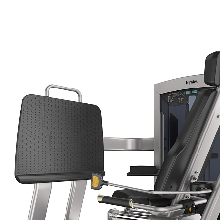 Жим ногами Impulse Exoform FE9710 | Aerofit Professional | aero-fitnes.ru