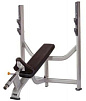 Эллиптический тренажер Inotec E35 | Aerofit Professional | aero-fitnes.ru