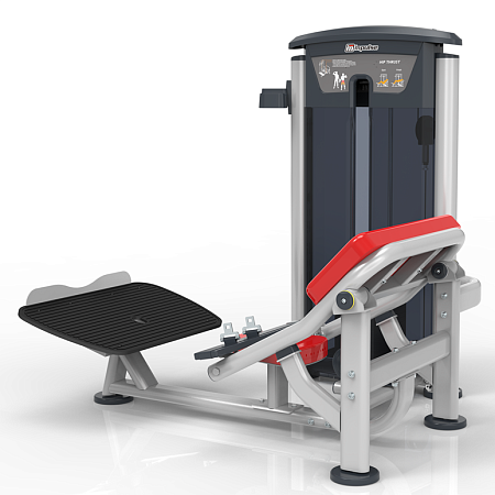 Ягодичный мостик Impulse IT9538 | Aerofit Professional | aero-fitnes.ru