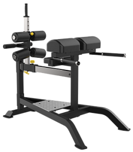 Римский стул Impulse SL7013 | Aerofit Professional | aero-fitnes.ru