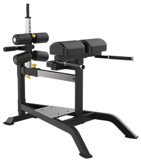 Римский стул Impulse SL7013 | Aerofit Professional | aero-fitnes.ru