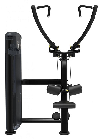 Тяга сверху Impulse IT9502 | Aerofit Professional | aero-fitnes.ru