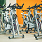 Cайкл-тренажер Impulse PS300E | Aerofit Professional | aero-fitnes.ru