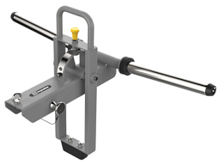 Опция присед с поясом Impulse MS14 | Aerofit Professional | aero-fitnes.ru